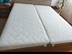 Matrace Favorit Hard 18 cm, 90x200cm
