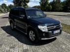 Mitsubishi Pajero 3,2 DI-D Intense 147kW