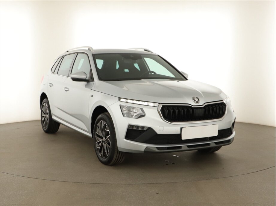 Skoda Kamiq, 1.0 TSI, Drive, FullLed,, SUV, Benzín