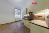 Pronájem bytu 2+1, 83 m², Karlovy Vary, ul. Na Vyhlídce