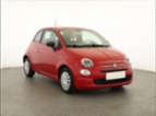 Fiat 500, 1.2, ČR,2.maj, Serv.kniha, Hatchback,