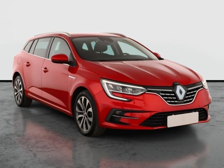 Renault Megane, 1.3 TCe,, Combi, Benzín