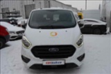 Ford Transit, CUSTOM 2,0 D