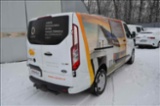 Ford Transit, CUSTOM 2,0 D