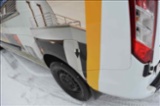 Ford Transit, CUSTOM 2,0 D