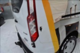 Ford Transit, CUSTOM 2,0 D