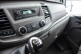 Ford Transit, CUSTOM 2,0 D