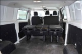 Ford Transit, CUSTOM 2,0 D