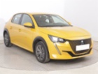 Peugeot e-208, 50 kWh, SoH 89%, Automat,,