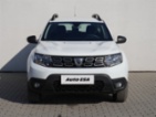 Dacia Duster, 1.5 dCige, ČR, SUV, nafta