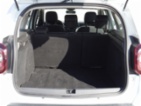 Dacia Duster, 1.5 dCige, ČR, SUV, nafta