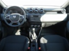 Dacia Duster, 1.5 dCige, ČR, SUV, nafta
