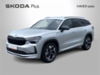 Škoda Kodiaq, 2.0 TDI 4x4 DSG SportLine, SUV,