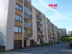Prodej bytu 3+1, 70 m², Náchod