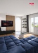 Prodej bytu 3+1, 70 m², Náchod