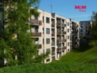 Prodej bytu 3+1, 70 m², Náchod
