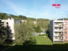 Prodej bytu 3+1, 70 m², Náchod