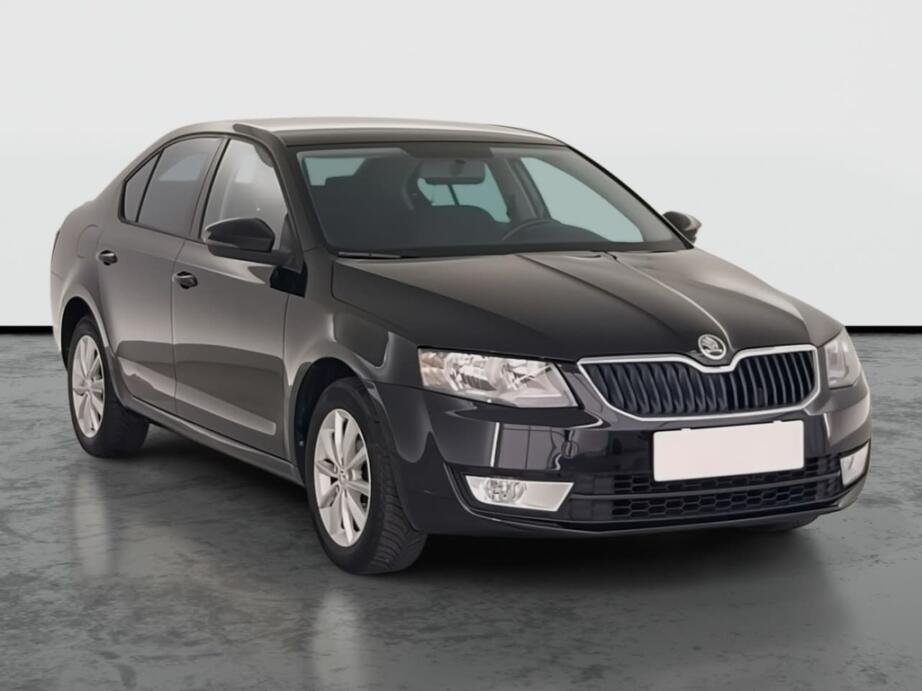 Skoda Octavia, 1.4 TSIAmbition , Tempomat,,