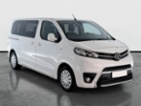 Toyota ProAce Verso, 2.0 D-4D, Klima, ČR, DPH