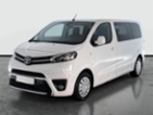 Toyota ProAce Verso, 2.0 D-4D, Klima, ČR, DPH