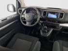 Toyota ProAce Verso, 2.0 D-4D, Klima, ČR, DPH