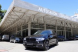 BMW X5, XDRIVE 30D F15 190kW, SUV, nafta
