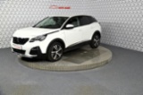 Peugeot 3008, 1.5bHDi 130 Allure, SUV, nafta