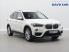 BMW X1, 2.0 18d 110kW xDrive CZ Advant, SUV, nafta