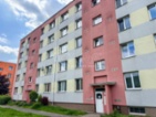 Prodej krásného bytu 1+1, 38 m and sup2   Střekovské nábřeží, Ústí nad Labem