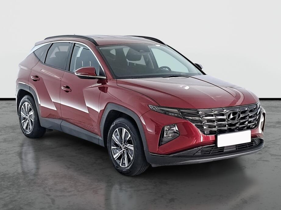 Hyundai Tucson, 1.6 T-GDISmart ,, SUV, Benzín