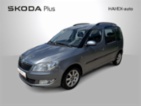 Škoda Roomster, 1.2 TSI Ambition, CUV, benzin
