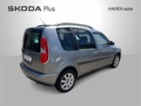 Škoda Roomster, 1.2 TSI Ambition, CUV, benzin