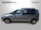 Škoda Roomster, 1.2 TSI Ambition, CUV, benzin
