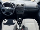 Škoda Roomster, 1.2 TSI Ambition, CUV, benzin