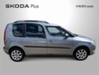 Škoda Roomster, 1.2 TSI Ambition, CUV, benzin