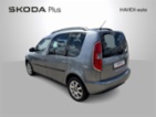Škoda Roomster, 1.2 TSI Ambition, CUV, benzin