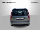 Škoda Roomster, 1.2 TSI Ambition, CUV, benzin