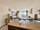 Slunný OV 3+kk Brno-Slatina, ul. Bučkova, CP: 73,3 m2, 3.NP/5, cihla, balkon, výtah, novostavba