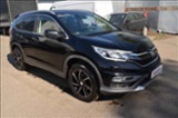 Honda CR-V, 1,6 D, nafta