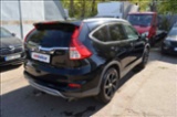 Honda CR-V, 1,6 D, nafta
