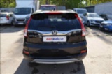 Honda CR-V, 1,6 D, nafta
