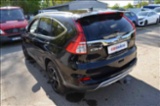 Honda CR-V, 1,6 D, nafta