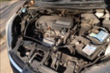 Honda CR-V, 1,6 D, nafta