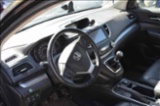 Honda CR-V, 1,6 D, nafta