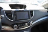 Honda CR-V, 1,6 D, nafta