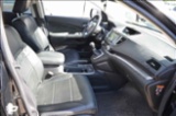 Honda CR-V, 1,6 D, nafta