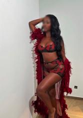 Sweet sonita