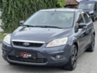 Ford Focus, 1.6TDCi 66KW ČR TAŽNÉ KLIMA, hatchback