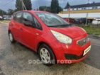Kia Venga, 1.4CVVT, ČR, servis.kniha, MPV, benzín