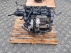 Motor 2,0 tdi TYP: CFF. Kompletní motor